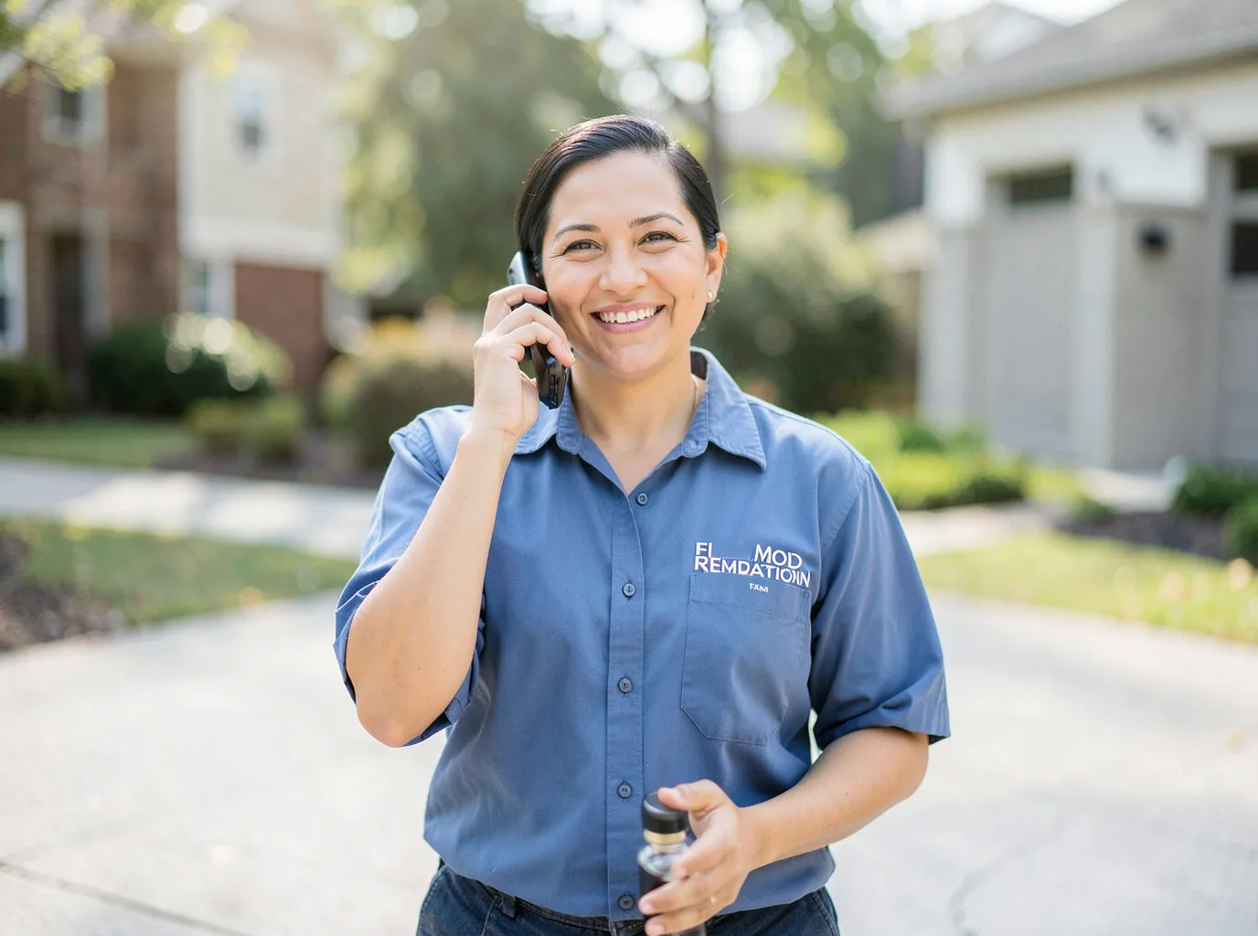 Mold Remediation Port Clyde, ME FAQs